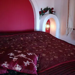 La Loma , Comares Spanje