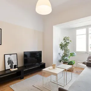Santiago By Olala Homes Apartamento L'Hospitalet de Llobregat