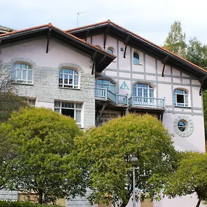 Juvenil Ondarreta , San Sebastian Spanje