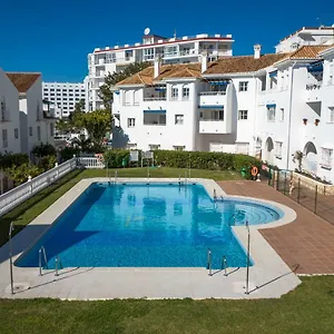Fuentes A2 1ºb Apartamento Nerja