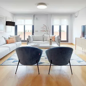 Apartamento Peine Del Viento By Feelfree, San Sebastián