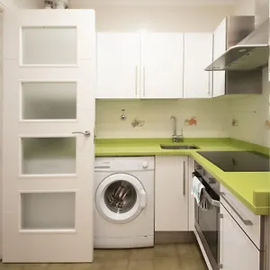 Apartamento Santa Clara By Oldtown, San Sebastián