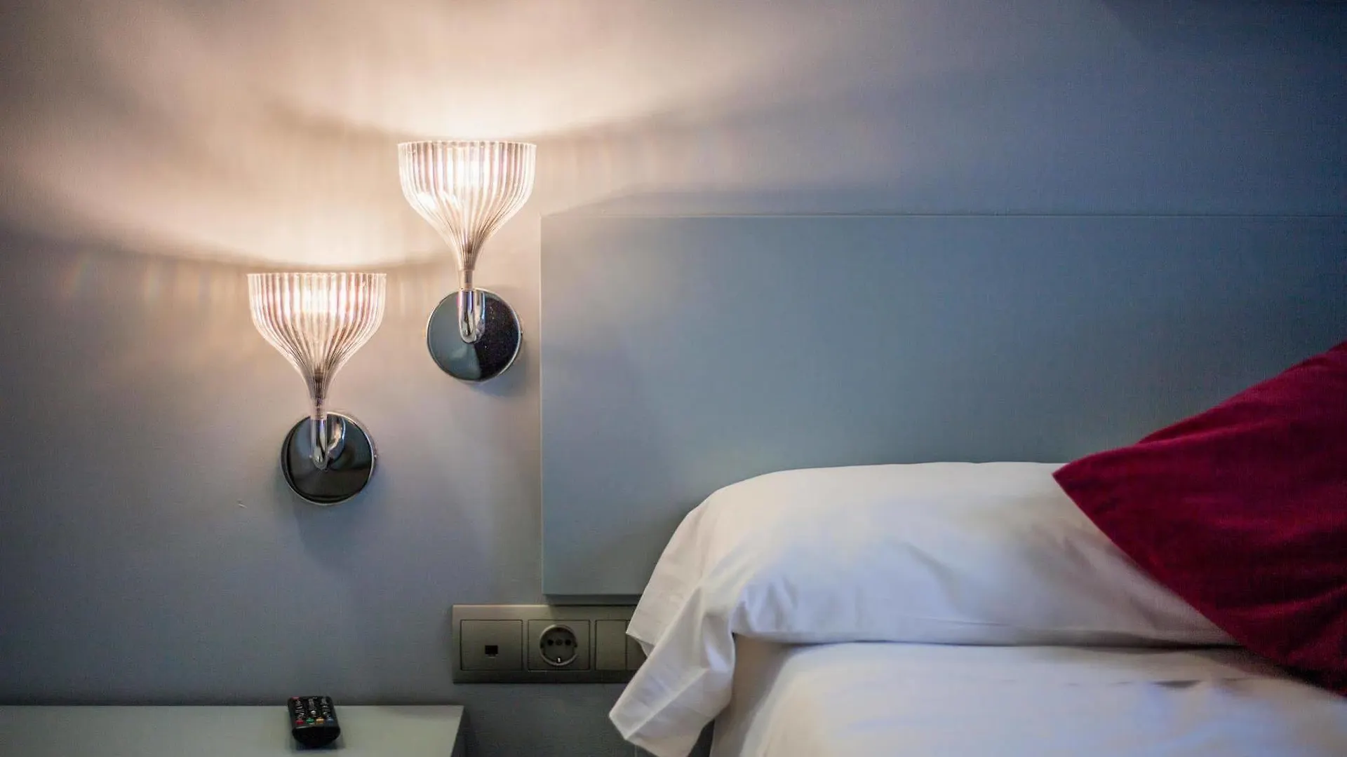 Welcome Gros Hotel San Sebastian